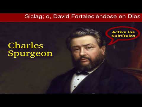 ¿Cómo David Se Fortaleció en Dios? - Charles Spurgeon