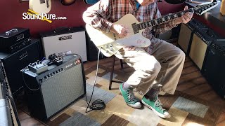 Gibson Firebird V Electric Guitar - Quick n' Dirty