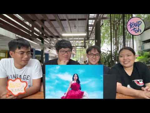 คิดจะรีแอคEP.1reaction4eve