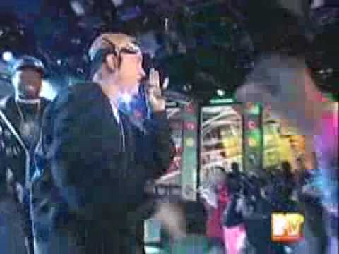 Eminem 50 cent You Don't Know LIVE