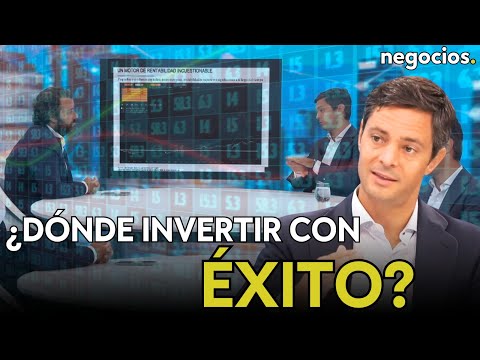 Bajada de tipos, cotización de pymes, tecnología e innovación: ¿dónde invertir con éxito? Rodríguez