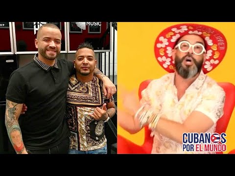 Anuncio de Nacho que viajará a La Habana para celebrar con Yulién Oviedo confirma teoría de Otaola
