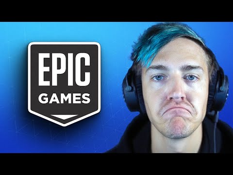 Epic needs to fix this...