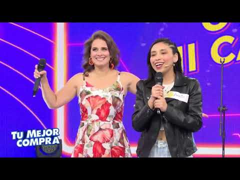 Tu Mejor Compra - OCT 04 - 3/3 - OYE MI CANTO | Willax