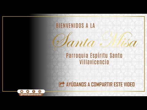 Santo Rosario y Eucaristía - Santo Domingo de Guzmán, presbítero - Martes XVIII T.O. - 08/08/2023