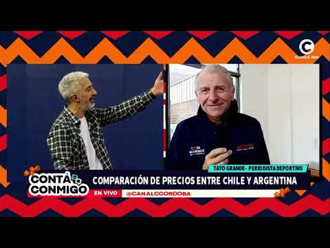 Desde Chile: La previa de Talleres vs Cobresal