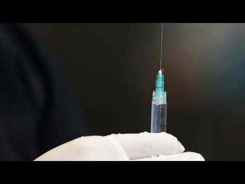 L'Afrique du Sud franchit une première étape pour fabriquer des vaccins anti-Covid-19