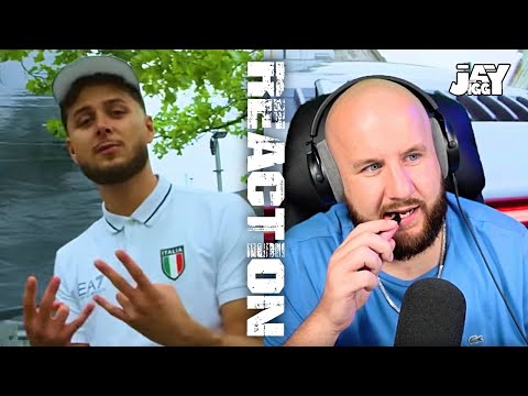 Pashanim - Ms. Jackson | REACTION
