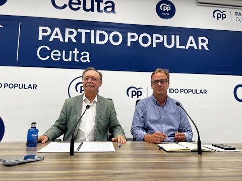 Noticias Ceuta 2ª Edición 20-09-2024