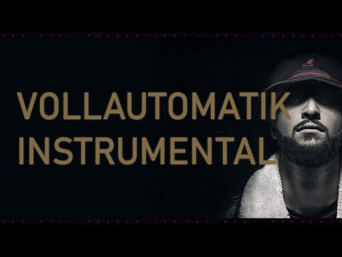 NIMO - VOLLAUTOMATIK | INSTRUMENTAL BY DRCBEATZ