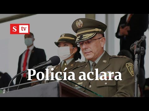 Policía en Colombia no será conductor elegido de borrachos | Semana Tv