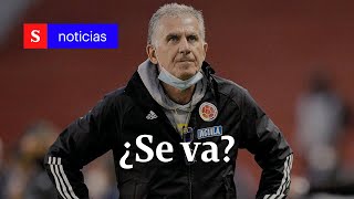 “Mi aventura en Colombia está llegando a su fin