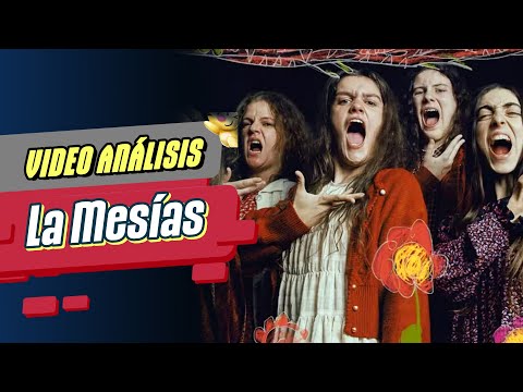 REVIEW | La Mesías | Por Malditos Nerds @Infobae