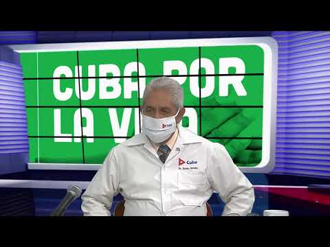 Reporta Cuba 1026 nuevos casos positivos a la Covid-19