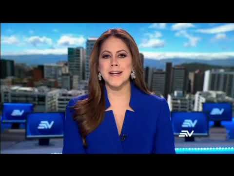 NOTICIAS ECUADOR: Televistazo 13h00 27/octubre/2020