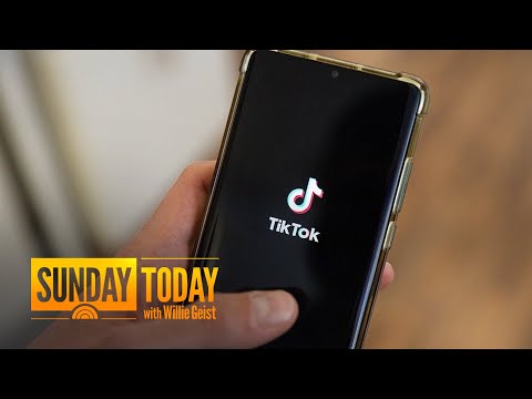 House passes bill that could ban TikTok in the US