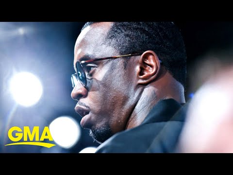 Sean ‘Diddy’ Combs facing 7 new civil lawsuits