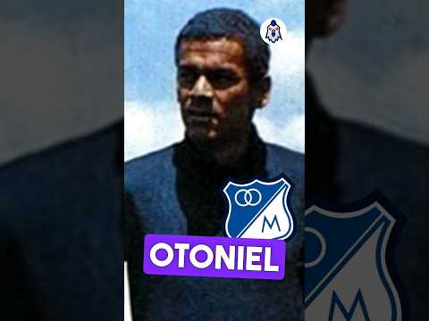 OTONIEL QUINTANA, EL ARQUERO IMBATIBLE DE MILLONARIOS: UNA HISTORIA DE RÉCORD Y LEYENDA  #Shorts