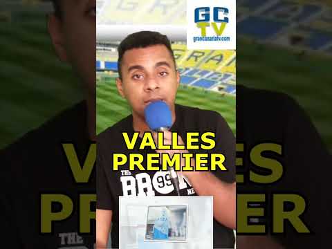 Alvaro Valles a la Premier League - Omar Roka