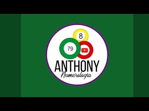 Anthony Numerologia  está en vivo domingo 23/06/24 vamos con fe