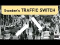 Dagen H - Kiedy Szwecja przesza na jazd po prawej stronie