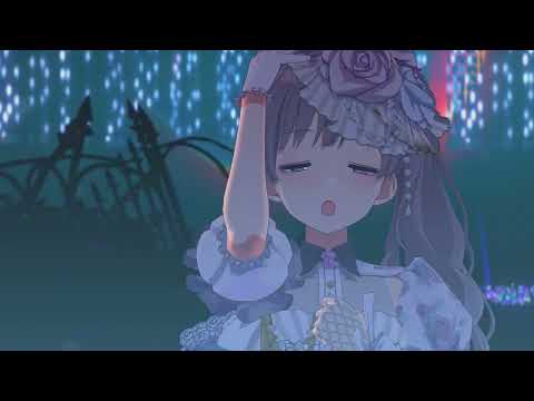 【シャニソン 4K HDR】アンティーカ「NEO THEORY FANTASY」MV