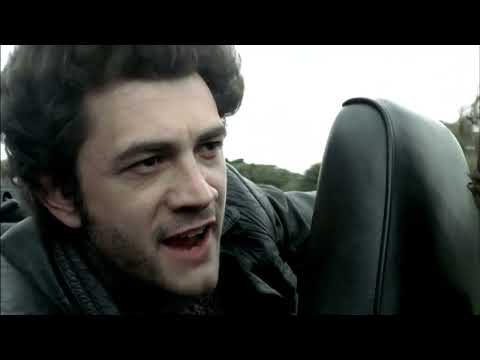 Romanzo Criminale (Series Trailer | US Release)
