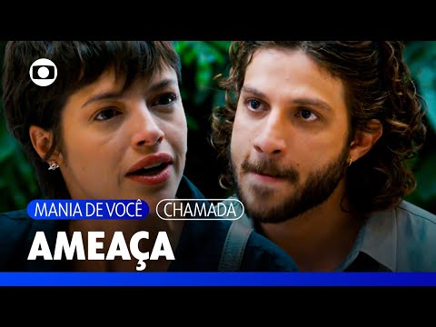 Luma descobre que Mavi é dono do resort e ameaça contar para Viola!  | Mania de Você | TV Globo