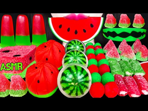 ASMR-WATERMELON-PARTY-*SWEET-B ASMR-WATERMELON-PARTY-*SWEET-B