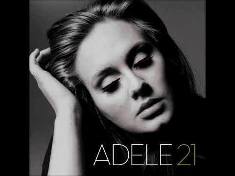 Adele - If It Hadn't Been For Love