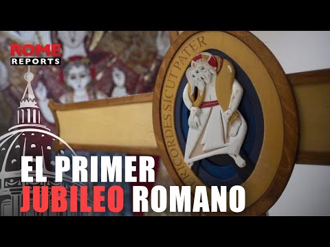 JUBILEO 2025 | Así fue el primer jubileo romano
