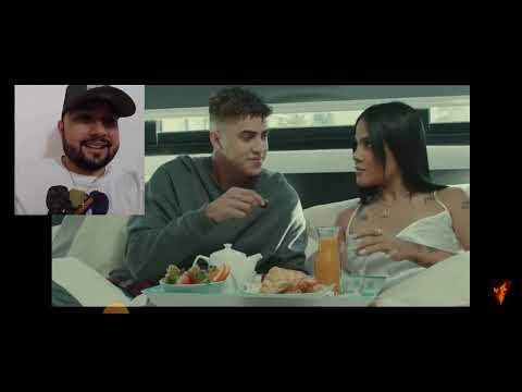 Lápiz Conciente x Martha Heredia - La Que Manda (Video Oficial) REACCIÓN DE MEXICANO #lapiz90temas