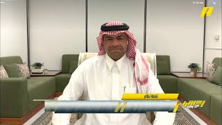 وليد الفراج: زياد ميسي الصحفي متى يجدد للاتحاد