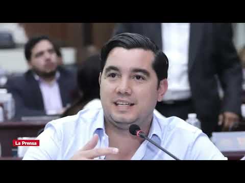 Los ministros hondureños con los salarios más altos