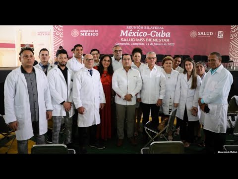 Info Martí | ¿Cuánto paga México a Cuba?, ¿cuánto reciben los médicos cubanos?