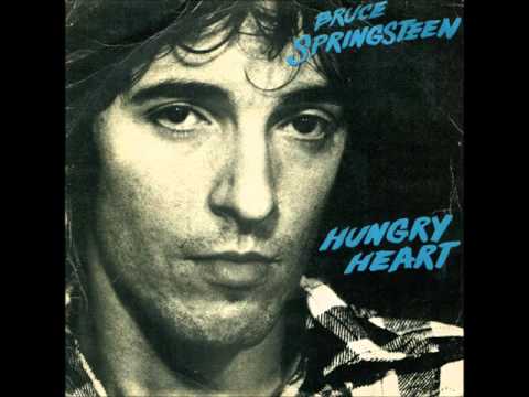 Bruce Springsteen * Hungry Heart  1980   HQ