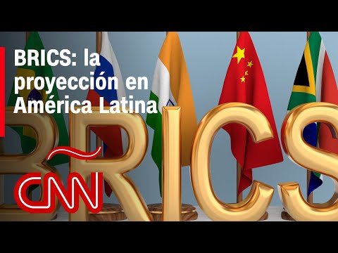 ¿Por qué integrarse a BRICS es atractivo para los países de América Latina?
