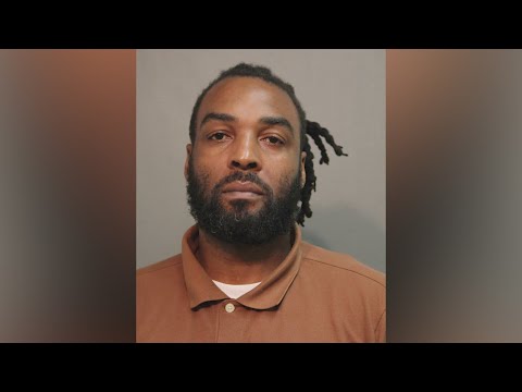 Former Illini football player accused of sex crimes against children in DCFS custody