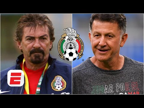 Ricardo La Volpe vs. Juan Carlos Osorio... ¿Cuál le dejó más al futbol mexicano | Exclusivos