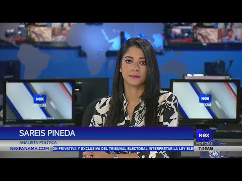 Sareis Pineda analiza el segundo debate presidencial en Tierras Altas