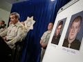 Las Vegas Cop Killings and Cliven Bundy