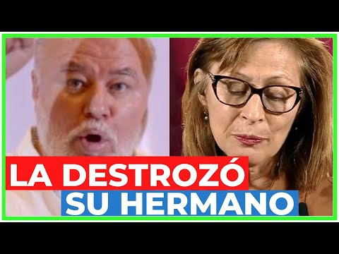 El HERMANO de TATIANA CLOUTHIER la HUMILLA en COLUMNA de EL UNIVERSAL por su ENTREVISTA en LATINUS