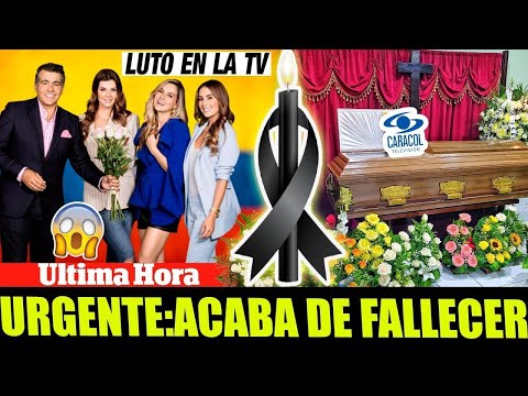 ULTIMA HORA ! HACE UNAS HORAS ! COLOMBIA Y ivan lalinde PIDE ORACIONES Noticias de Ultima Hora!