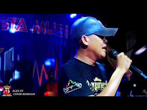 MAHARISTA MUSIC//VJ ALLEN COVER SONG RINDIANI_2026