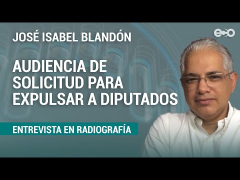 Blandón: Diputados podrán apelar decisión de Tribunal | RadioGrafía