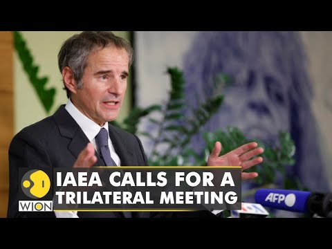 🌎IAEA demands urgent talks in Chernobyl | Moscow agrees but not in Chernobyl | World English News
