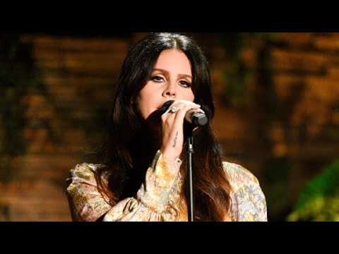 Lana Del Rey en concert exceptionnel en France : prix des places, mise en vente...