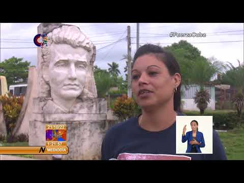 Cuba: Recuerdan legado de Abel Santamaría en Villa Clara