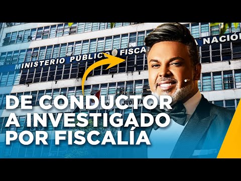 Fiscalía anuncia investigación contra Andrés Hurtado por presunto lavado de activos