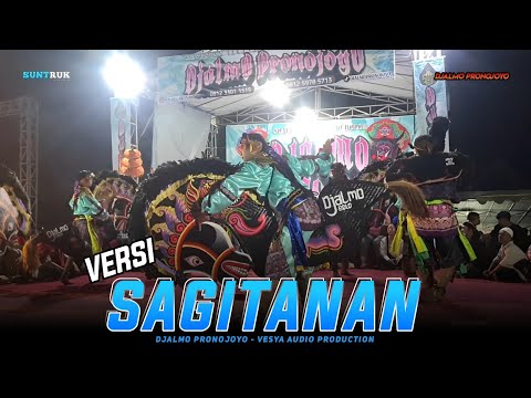VERSI SAGITANAN FULL GAYENG DJALMO PRONOJOYO TERBARU 2025
